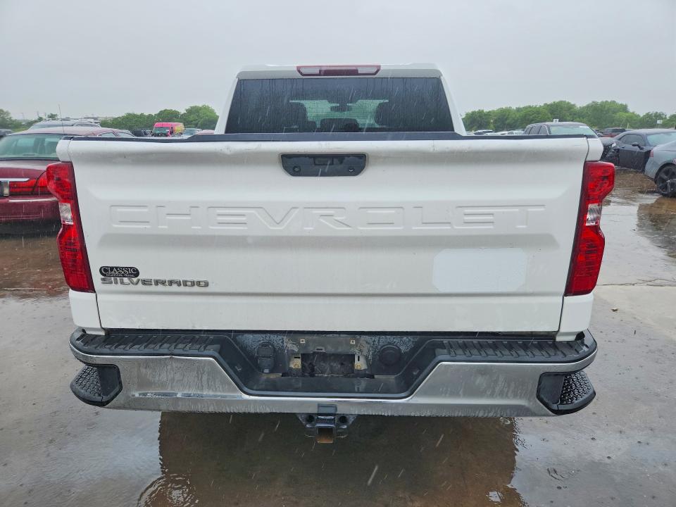 3GCUYAEF4KG294501