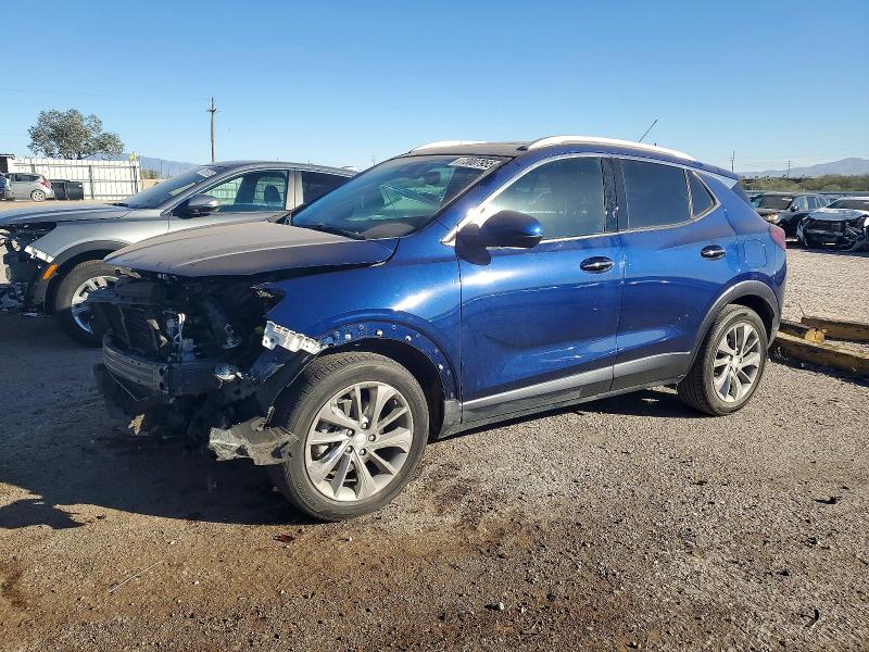 2023 BUICK ENCORE GX — VIN KL4MMFSL5PB104931