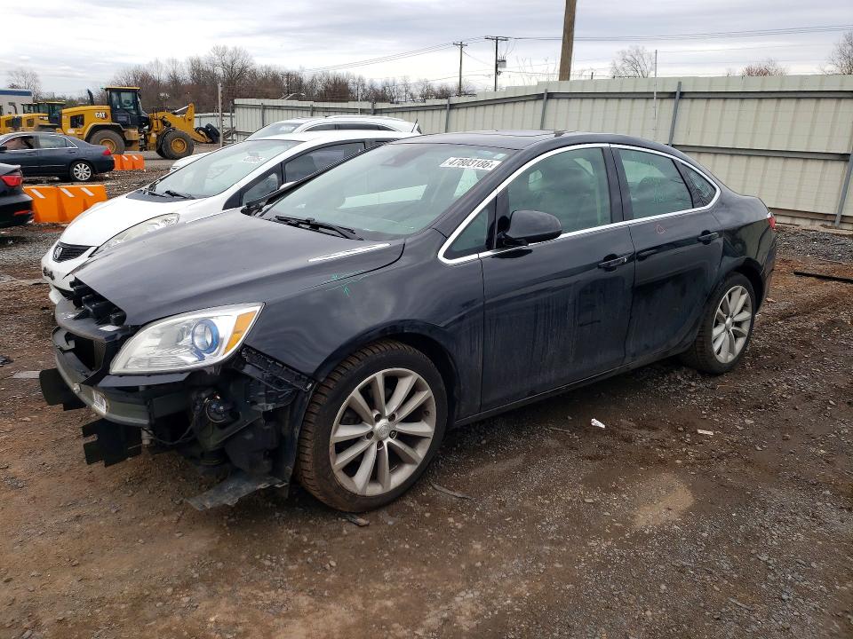 2015 BUICK VERANO — VIN 1G4PR5SK2F4213903