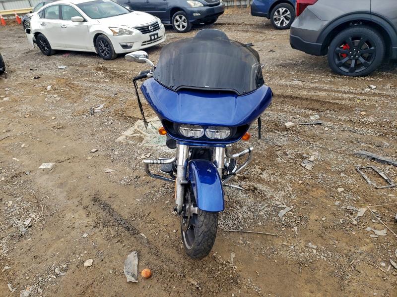 1HD1KTM11FB703783