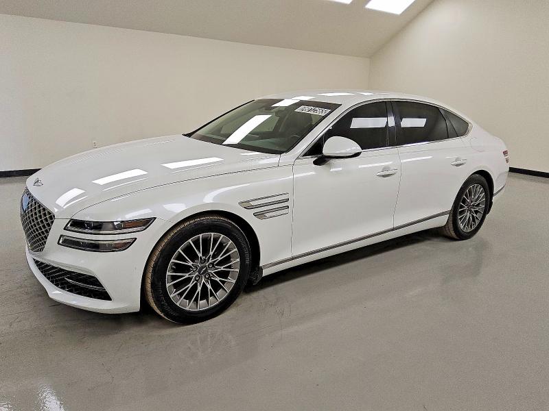 2021 GENESIS G80 — VIN KMTGB4SCXMU081080