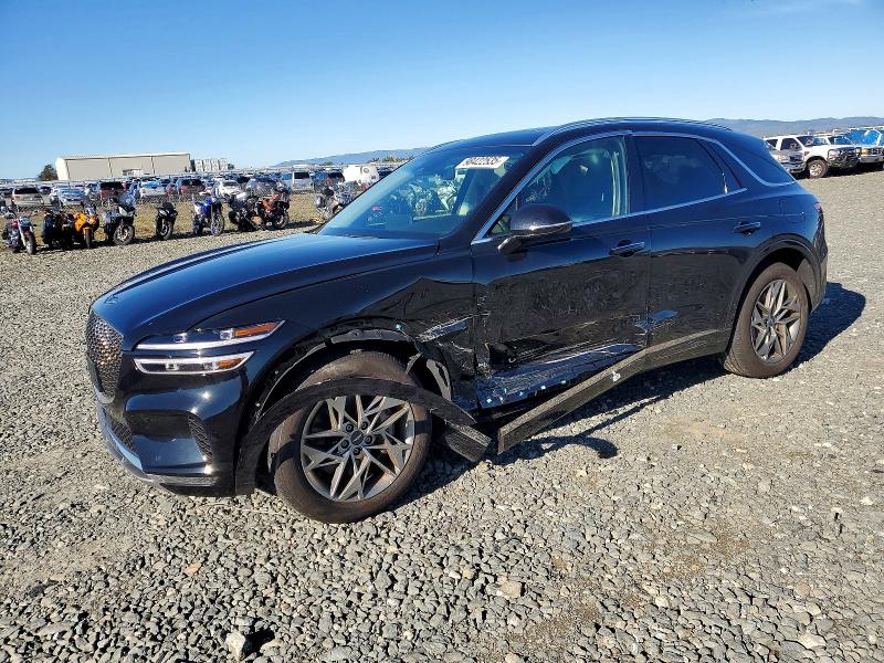 2024 GENESIS GV70 — VIN 5NMMADTB2RH011582
