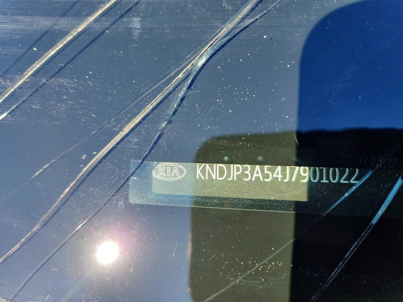 KNDJP3A54J7901022
