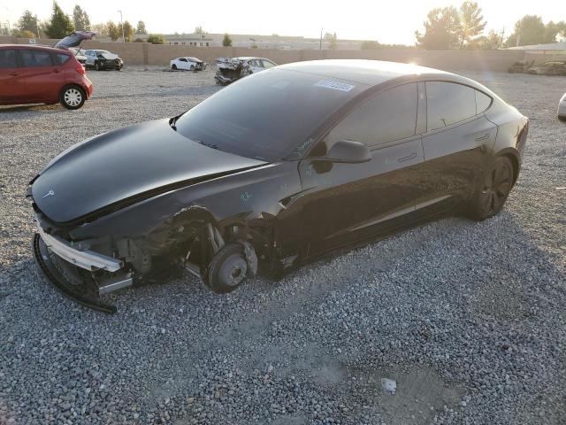 2025 TESLA MODEL 3 — VIN 5YJ3E1EAXSF936797