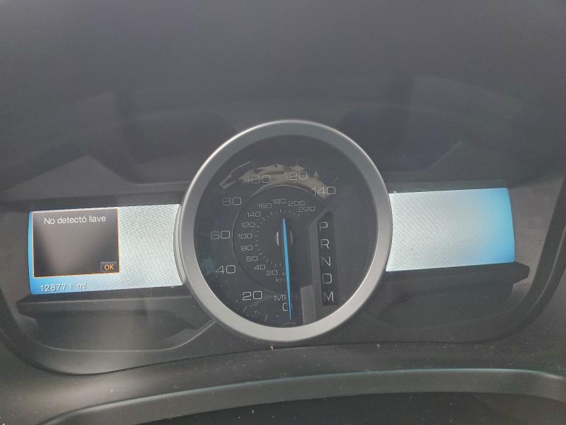 1FM5K8GT7FGB05581