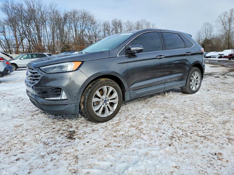 2019 FORD EDGE — VIN 2FMPK4K95KBC23353