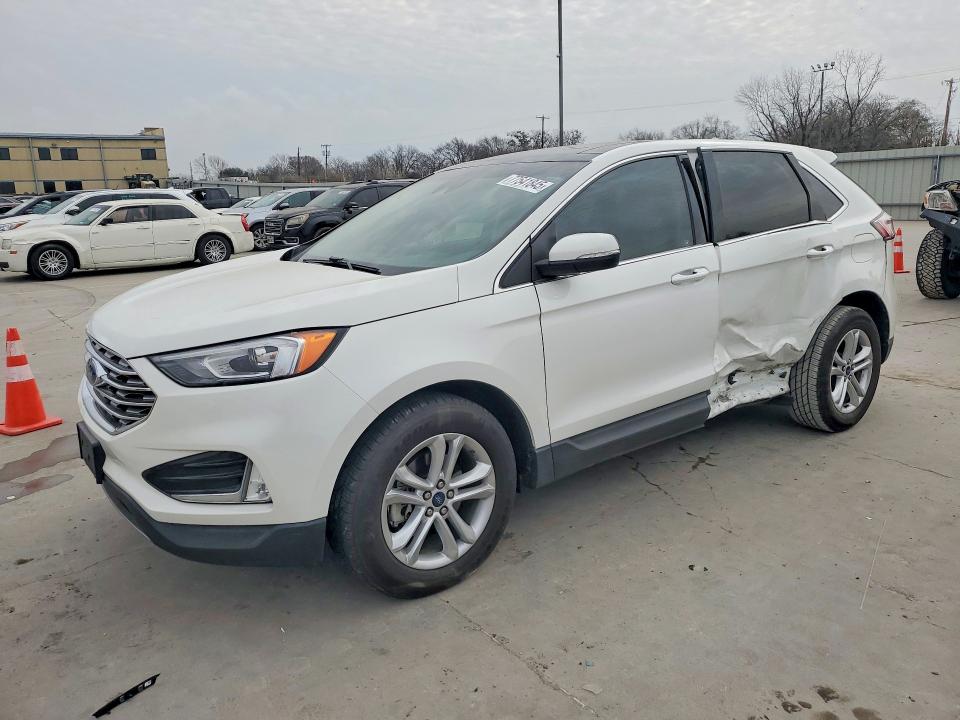 2020 FORD EDGE — VIN 2FMPK3J96LBA26382