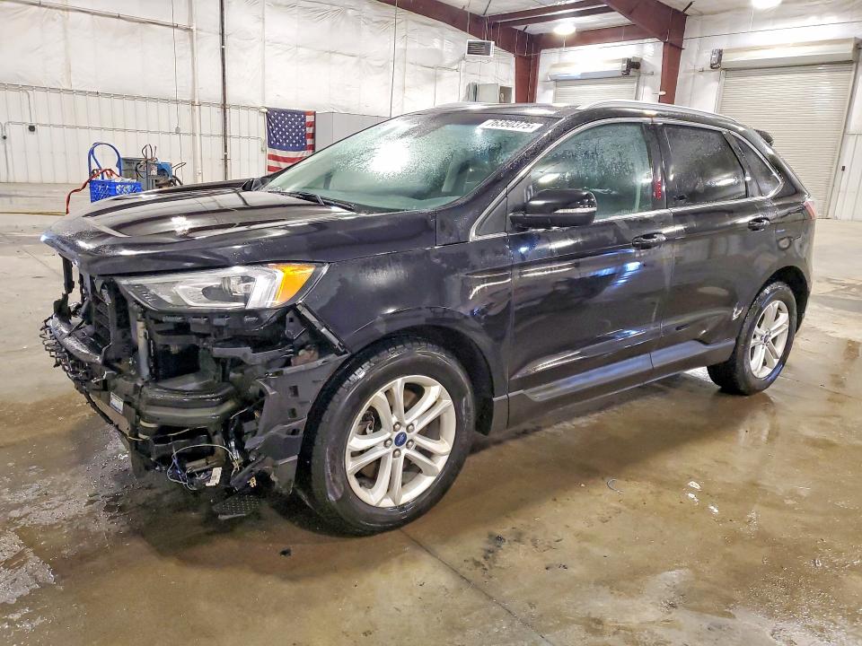 2020 FORD EDGE — VIN 2FMPK4J94LBA60326