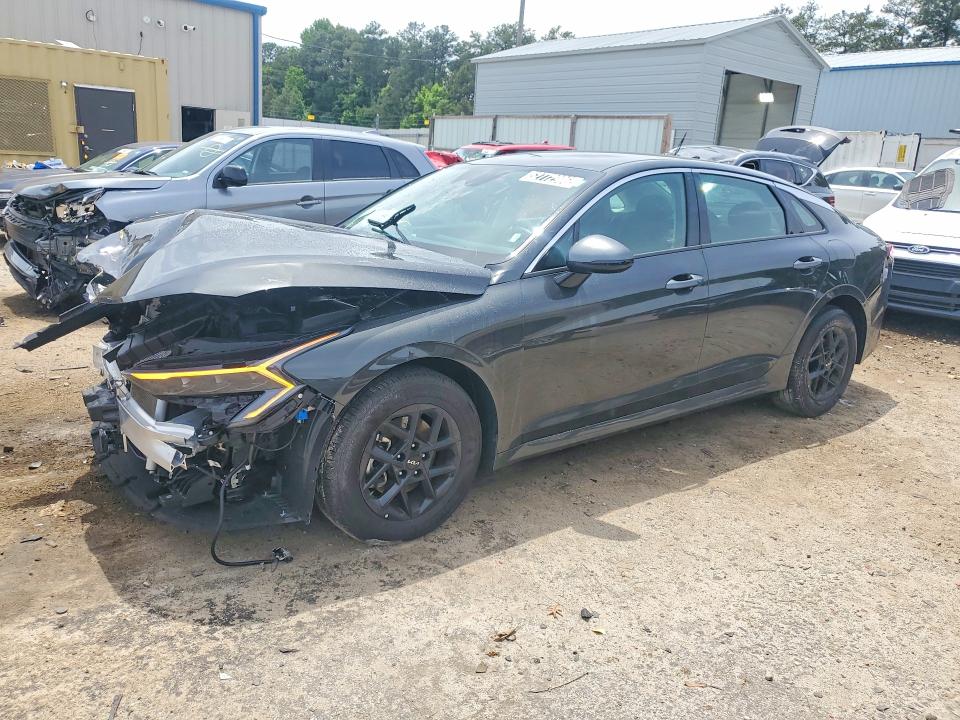 2026 KIA K5 — VIN KNAG24J73T5455991