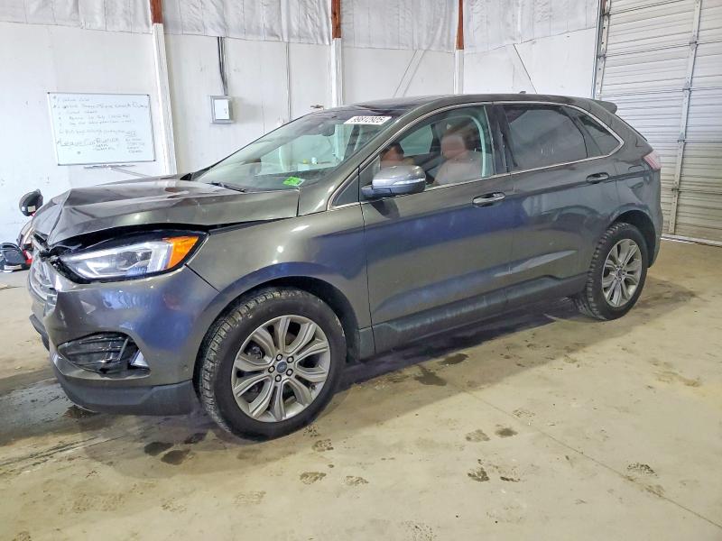2019 FORD EDGE — VIN 2FMPK3K90KBC02162