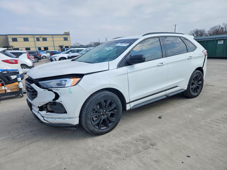2023 FORD EDGE — VIN 2FMPK4G94PBA14279