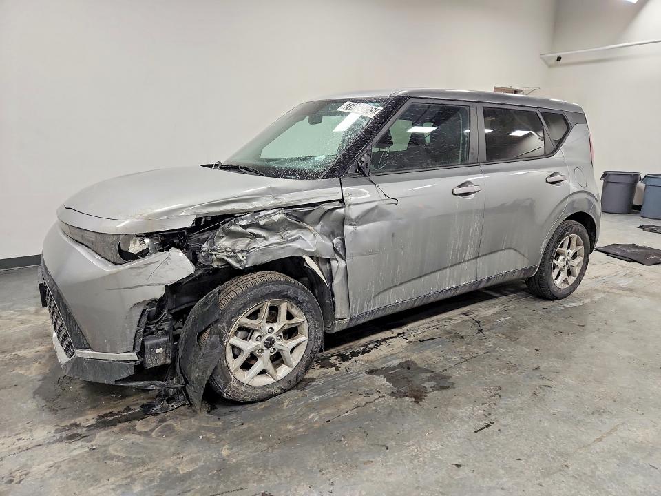 2024 KIA SOUL — VIN KNDJ23AU7R7916437