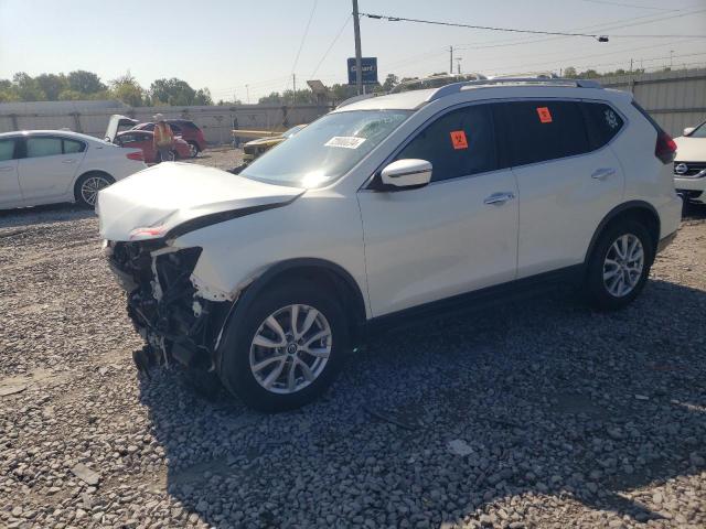 2019 NISSAN ROGUE S — VIN KNMAT2MT6KP552057
