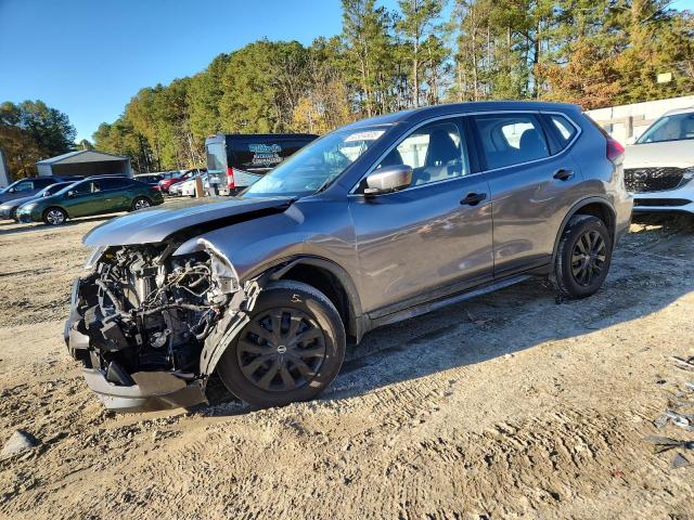 2019 NISSAN ROGUE S — VIN JN8AT2MV8KW385275