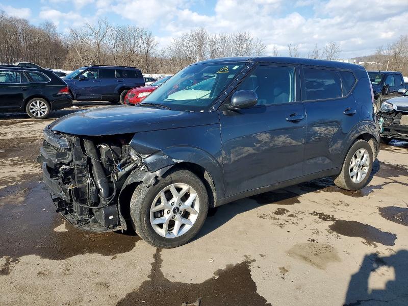 2024 KIA SOUL — VIN KNDJ23AU9R7240248