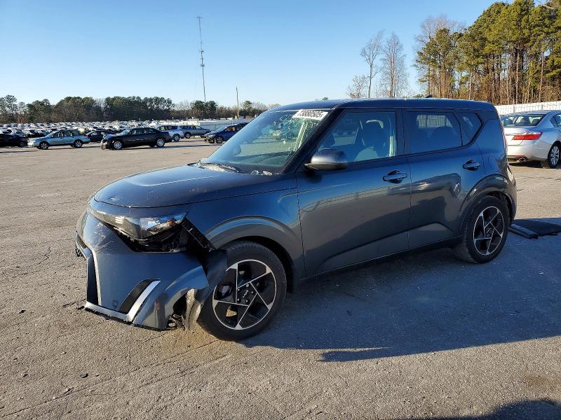 2023 KIA SOUL — VIN KNDJ33AU0P7889477