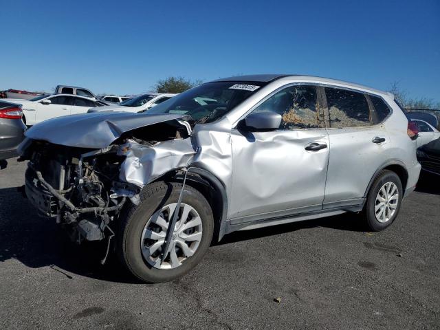 2017 NISSAN ROGUE S — VIN KNMAT2MT5HP604917