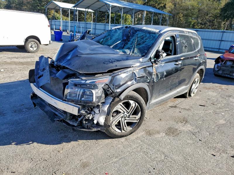 2023 HYUNDAI SANTA FE — VIN 5NMS24AJ0PH626420