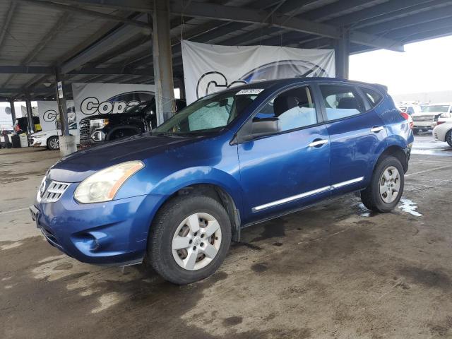 2011 NISSAN ROGUE S — VIN JN8AS5MT6BW180475