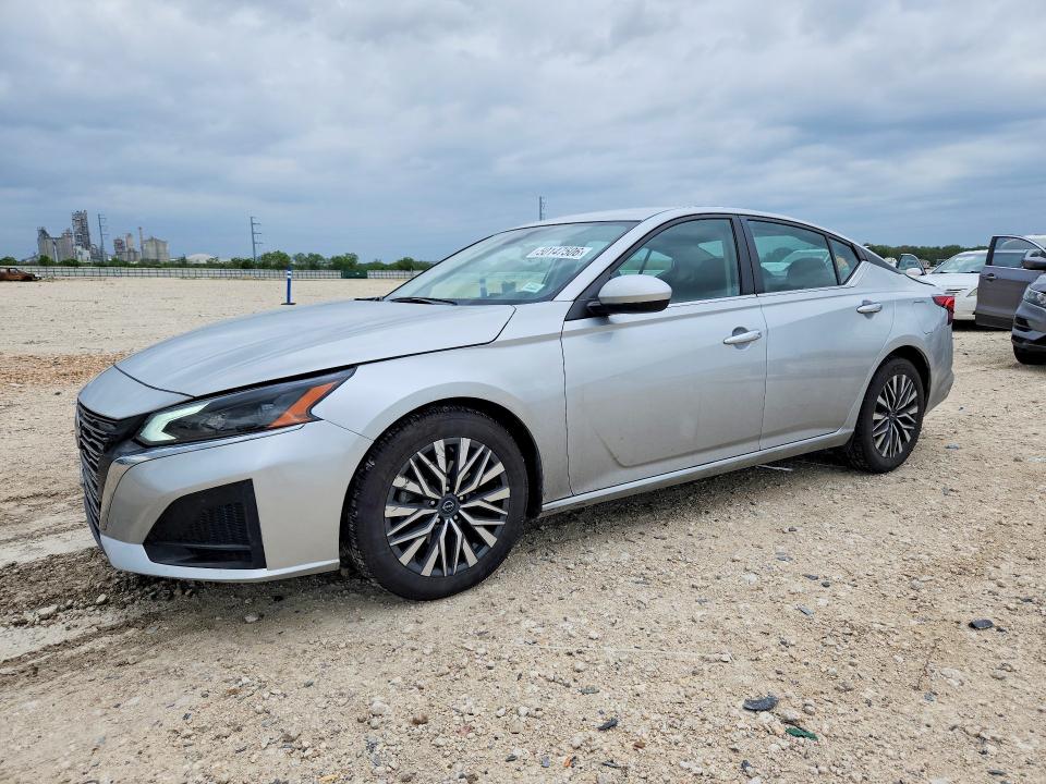 2023 NISSAN ALTIMA — VIN 1N4BL4DV9PN342224