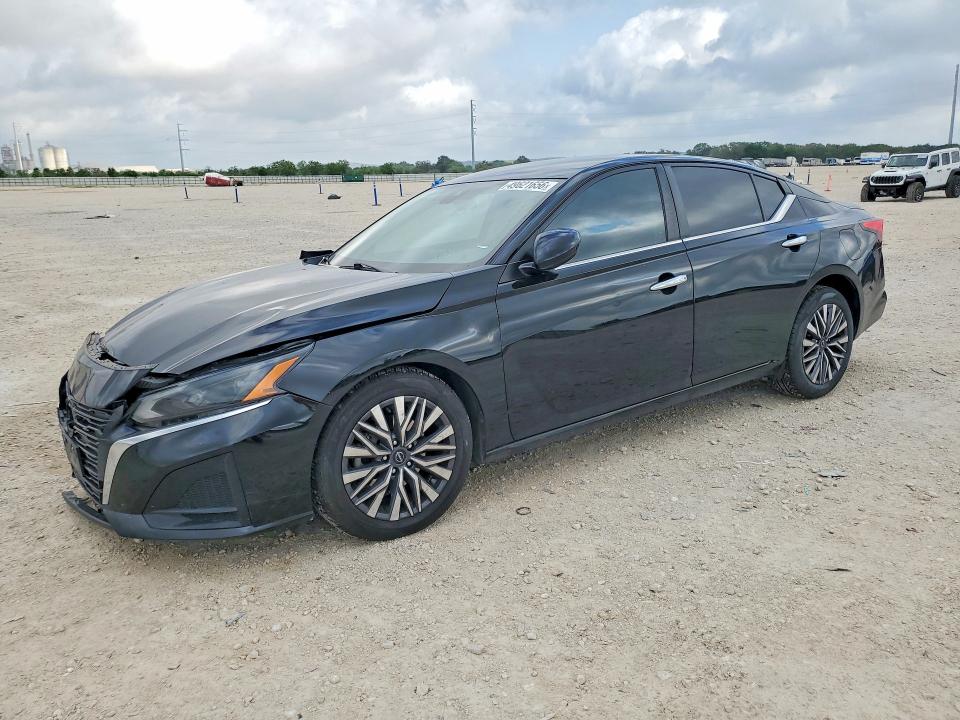 2023 NISSAN ALTIMA — VIN 1N4BL4DVXPN368461