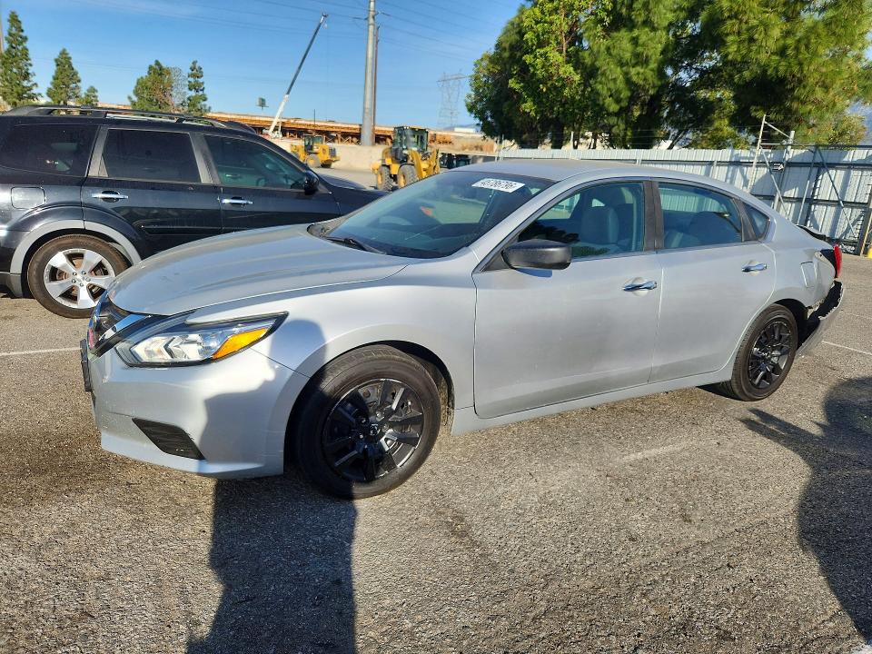 2016 NISSAN ALTIMA — VIN 1N4AL3AP4GC205571