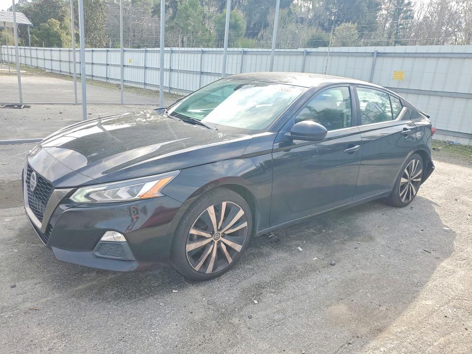 2020 NISSAN ALTIMA — VIN 1N4BL4CVXLC238283