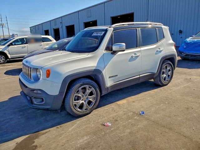 2018 JEEP RENEGADE — VIN ZACCJADB4JPG90052