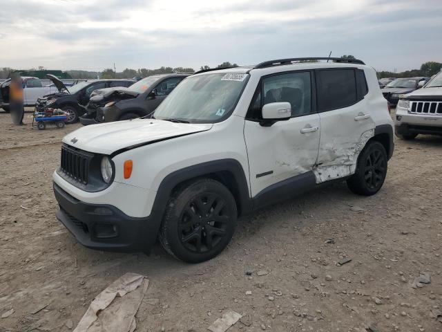 2017 JEEP RENEGADE — VIN ZACCJABB1HPE65388
