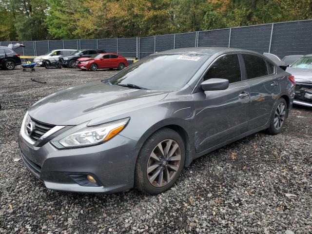 2017 NISSAN ALTIMA — VIN 1N4AL3AP1HC124027