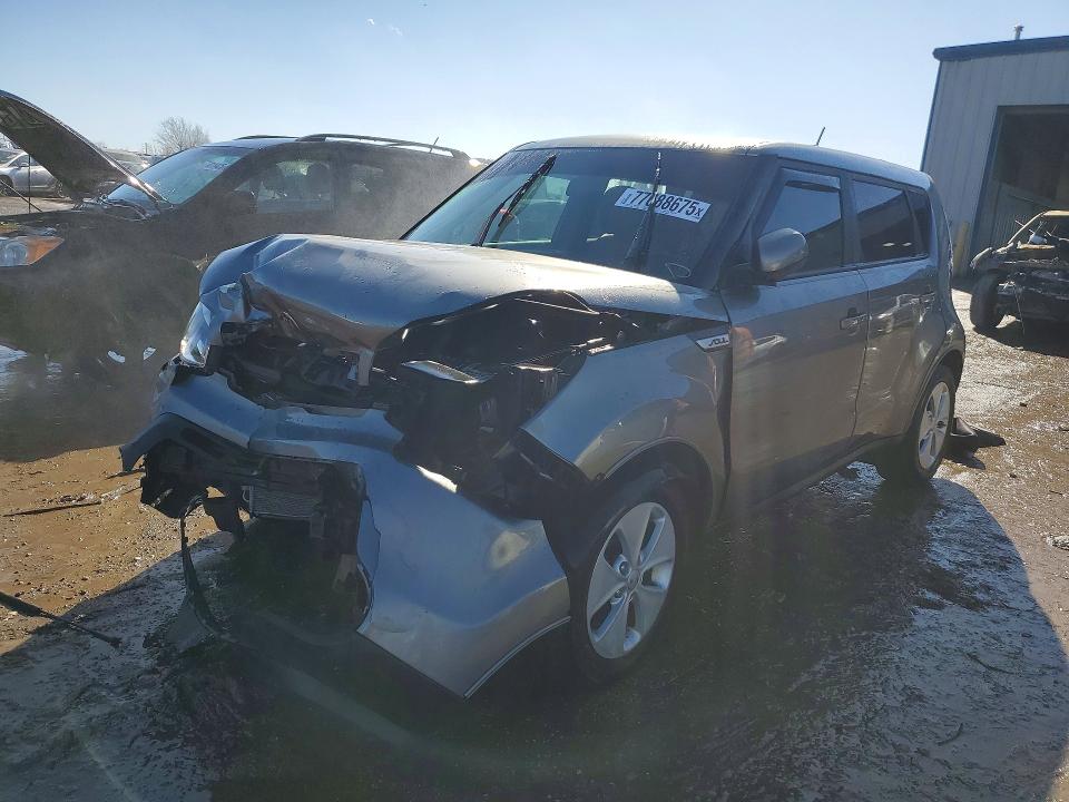 2016 KIA SOUL — VIN KNDJN2A29G7400139