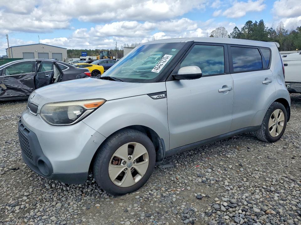 2015 KIA SOUL — VIN KNDJN2A21F7755644