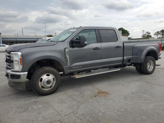 2024 FORD F350 — VIN 1FT8W3DT6REF84783
