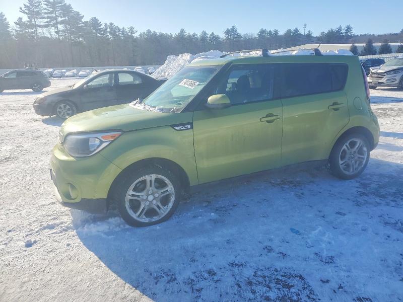 2017 KIA SOUL — VIN KNDJP3A58H7884736