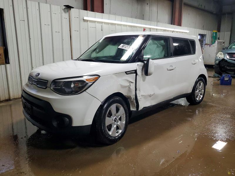 2017 KIA SOUL — VIN KNDJN2A2XH7430557