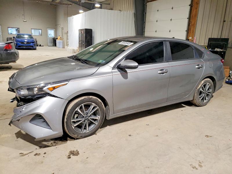 2023 KIA FORTE — VIN 3KPF24AD6PE516877