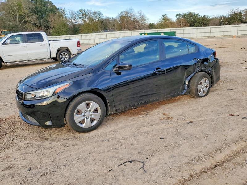 2017 KIA FORTE — VIN 3KPFL4A73HE128644