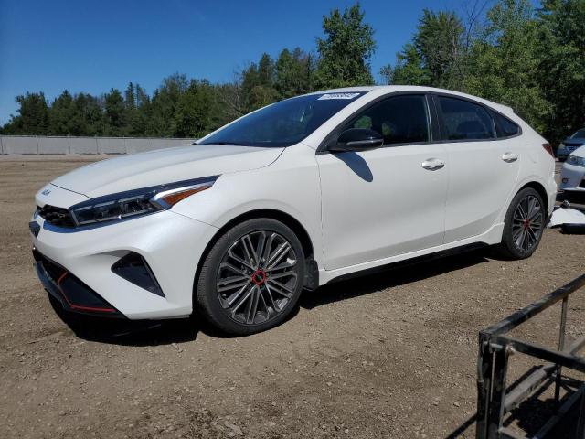 2023 KIA FORTE — VIN KNAF45A76P5174172