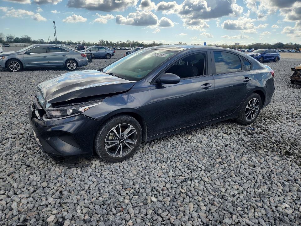 2024 KIA FORTE — VIN 3KPF24AD7RE788406