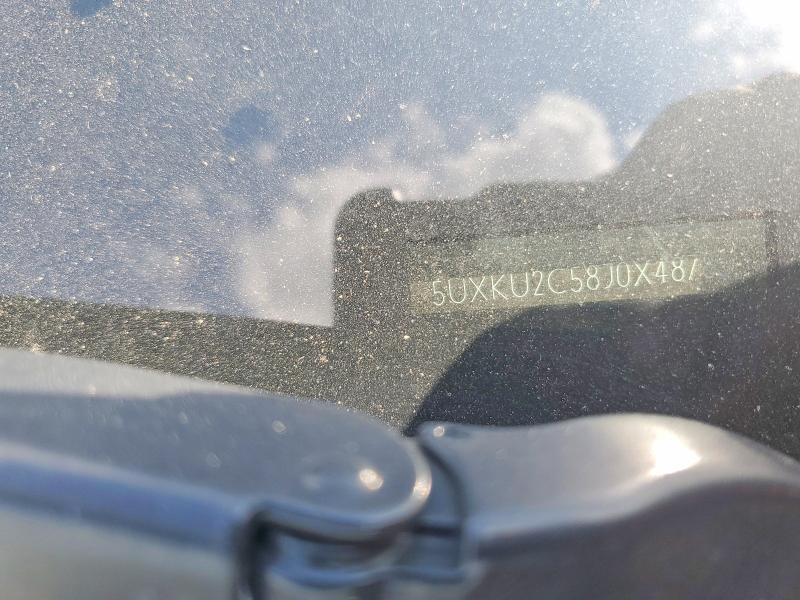 5UXKU2C58J0X48785