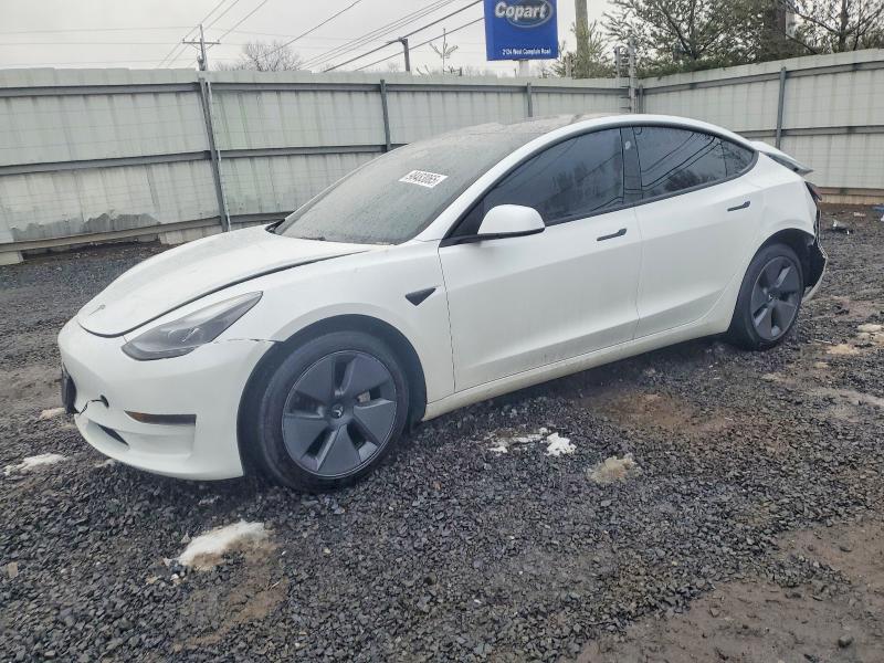 2023 TESLA MODEL 3 — VIN 5YJ3E1EA8PF506810