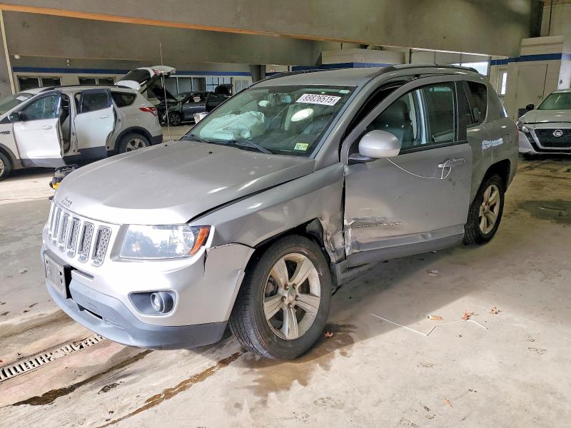 2015 JEEP COMPASS LA — VIN 1C4NJDEB4FD324090