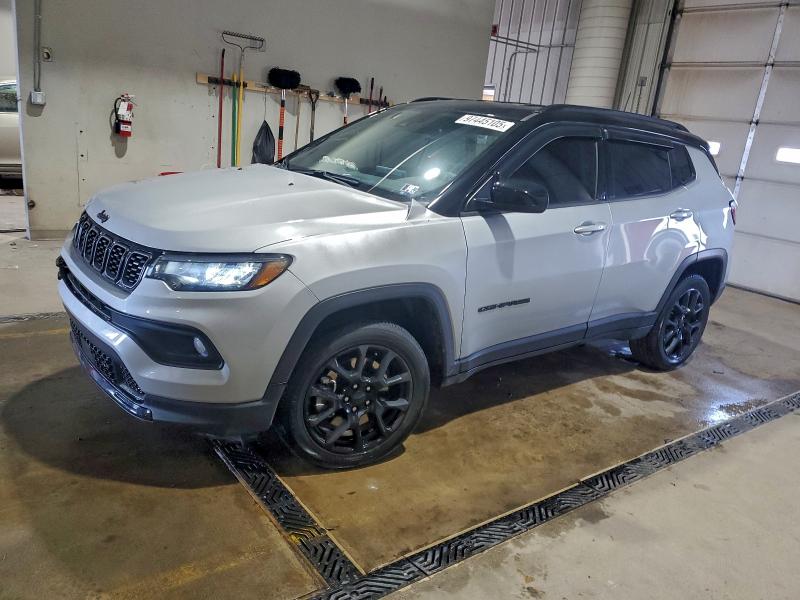 2024 JEEP COMPASS LA — VIN 3C4NJDBN2RT107263