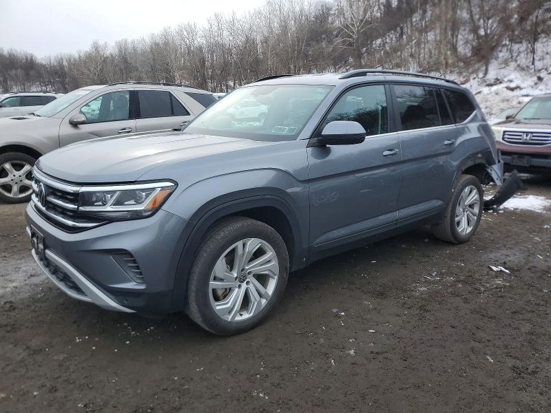 2023 VOLKSWAGEN ATLAS — VIN 1V2HR2CA6PC530876