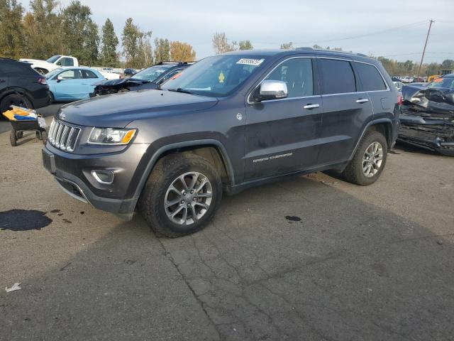 2015 JEEP GRAND CHEROKEE — VIN 1C4RJFBG5FC157824