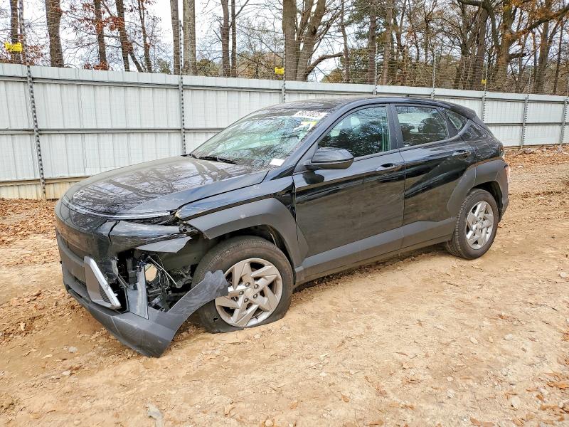 2026 HYUNDAI KONA SE — VIN KM8HA3ABXTU345479