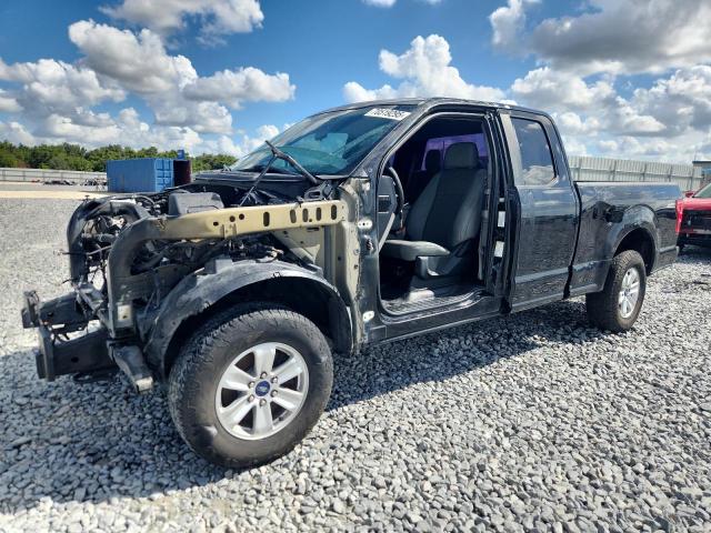 2019 FORD F150 — VIN 1FTEX1EB6KKD36695