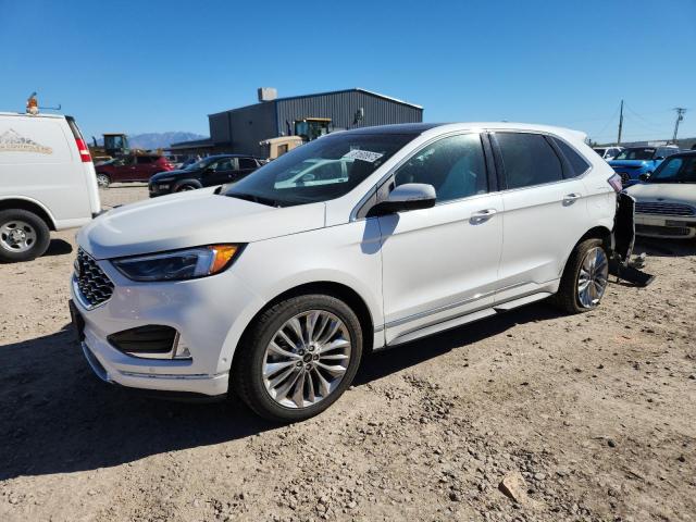2020 FORD EDGE — VIN 2FMPK4K95LBB42631