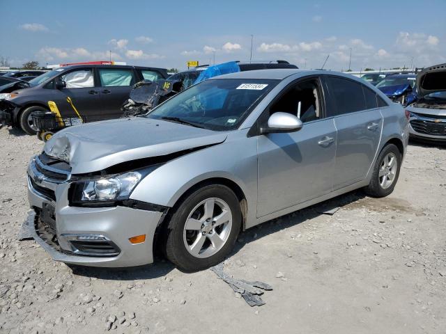 2016 CHEVROLET CRUZE LIMITED — VIN 1G1PE5SB8G7197005