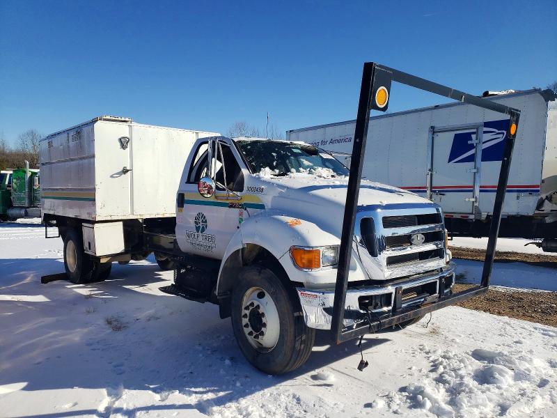 2015 FORD F750 — VIN 3FRXF7FC1FV643709